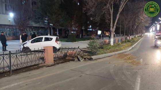 Фото: ГУБДД