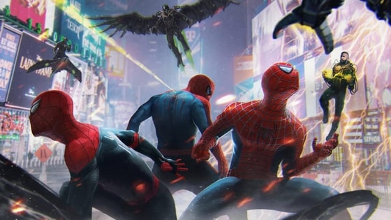 Фото: Игры Mail.ru