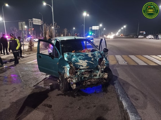 Фото: ГУБДД