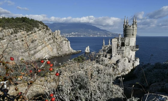 Фото: РИА Новости