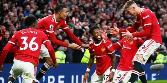 Фото: Alex Livesey / Stringer / Getty Images Sport / Gettyimages.ru