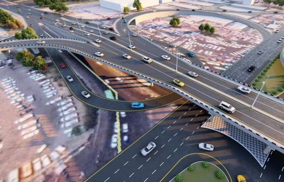 Фото: пресс-служба хокимията Ташкента&nbsp;