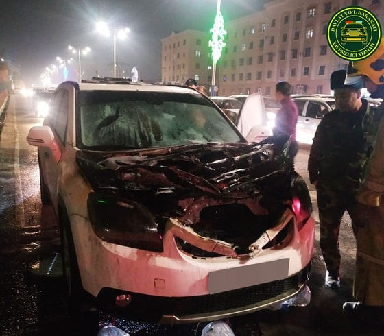 Фото: ГУБДД