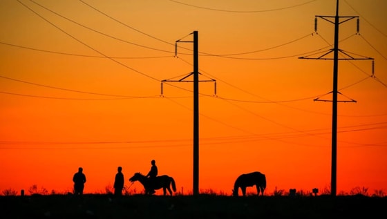 Фото: Радио Аззатык