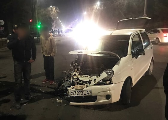 Фото: ГУБДД