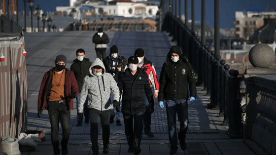 Фото: РИА Новости