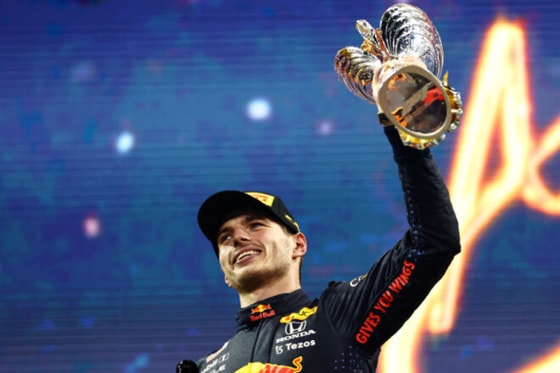 Фото: Getty Images/Global Images Ukraine