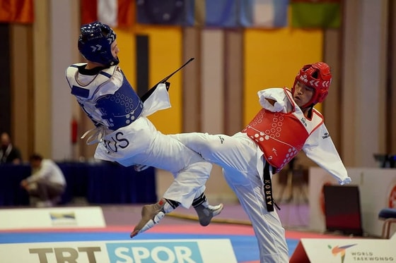 Фото:&nbsp;Министерство туризма и спорта