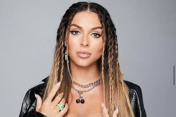 Фото: Instagram/ nyusha.nyusha