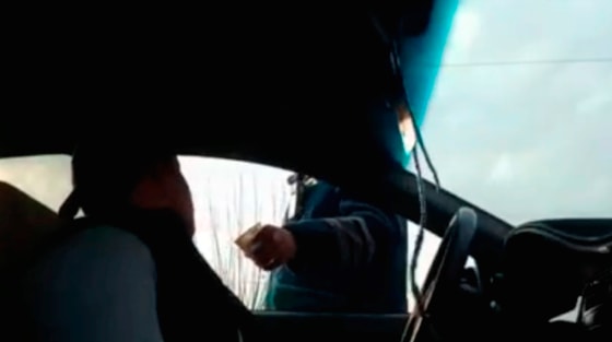 Кадр из видео