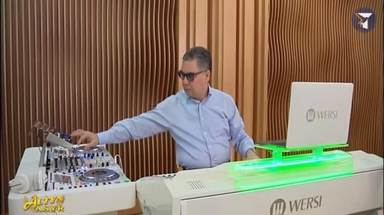 Фото: tengrinews