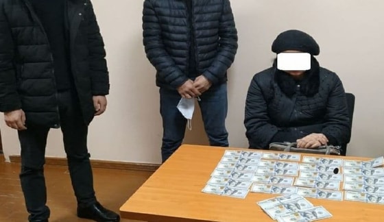 Фото:&nbsp;Пресс-служба Департамента по борьбе с экономическими преступлениями при Генпрокуратуре