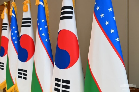 Фото: president.uz