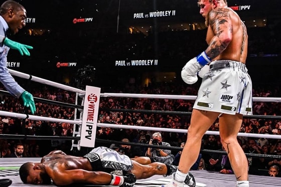 Фото: Чемпионат