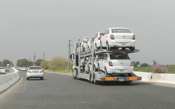 Фото: uz.sputniknews.ru