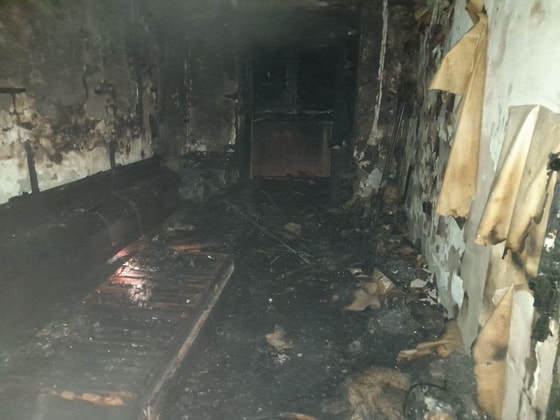 Фото: Пресс-служба МЧС Наманганской области