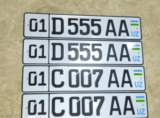 Фото: Qalampir.uz