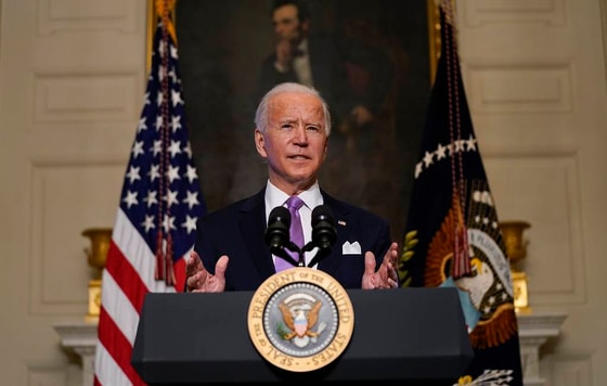 Фото:&nbsp;AP Photo/Evan Vucci