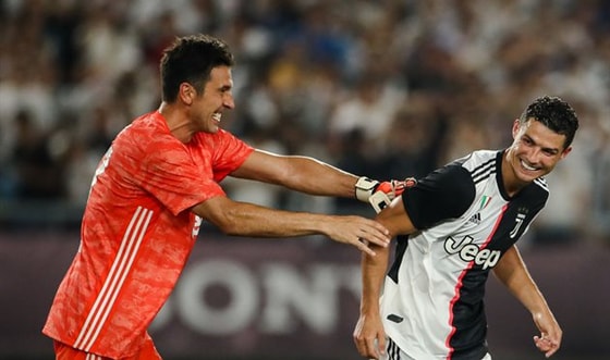 Фото: GETTY IMAGES