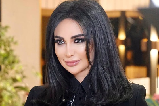 Фото: Instagram/munisarizaeva