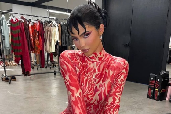 Фото: Instagram/kyiejenner