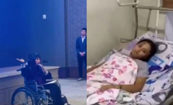 Кадры из видео&nbsp;