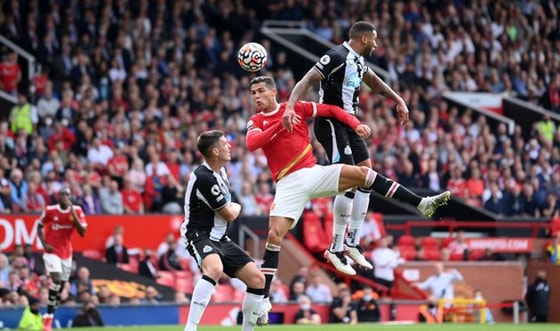 Фото: GETTY IMAGES