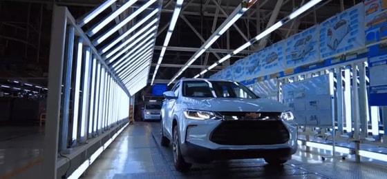 Кадр из видео