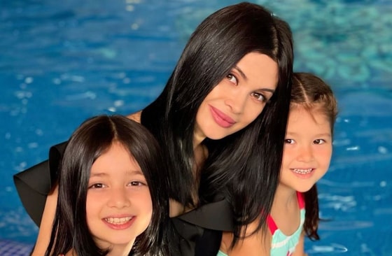 Фото: Instagram/parizodadancer