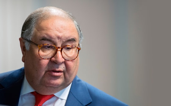 Фото: Сергей Гунеев / РИА Новости