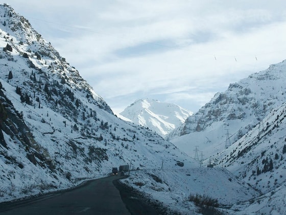 Фото: Sputnik / Амир Исаев