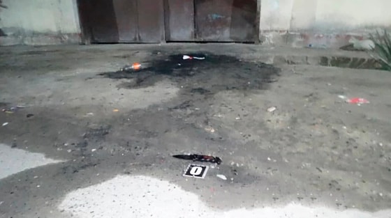 Фото:&nbsp;Следственный департамент МВД