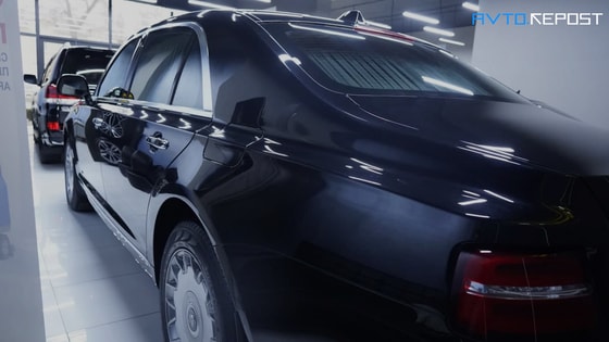 Фото: Repost Avto