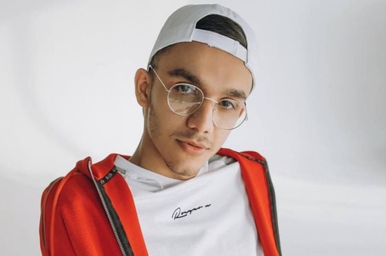 Фото: Instagram/doniyorkayumov1