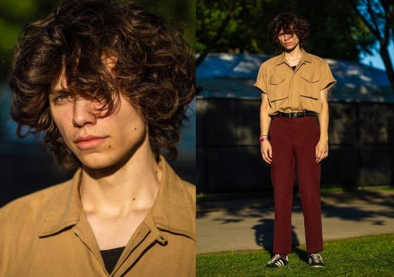 Макс Морандо (Photo by Matthew Sperzel/Chicago Tribune/TNS/Sipa USA)