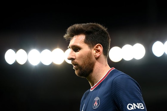 Фото: Getty Images