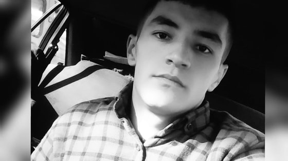 Фото: из личного архива Лочинбека Эргашева