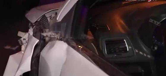 Кадр из видео