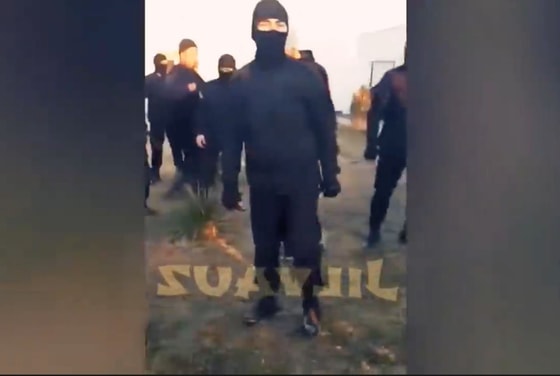 Кадр из видео&nbsp;