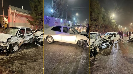 Фото: ГУБДД