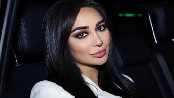 Фото: Instagram/munisarizaeva