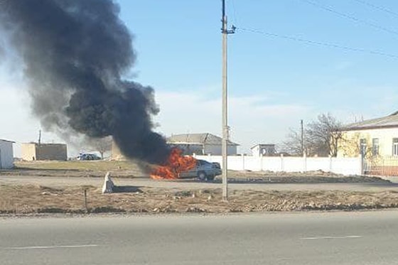 Фото: ГУБДД