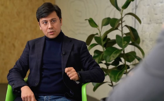 Кадр из видео&nbsp;