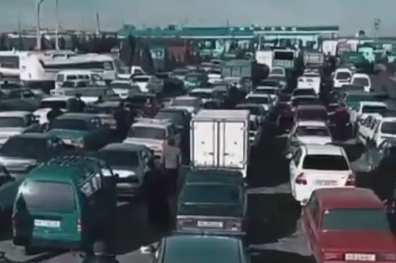 Кадр из видео