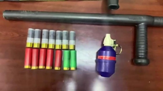 Фото: Polisia.kz