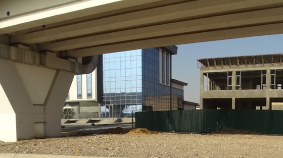 Фото: Пресс-служба Следственного Департамента при МВД