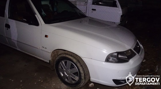 Фото: Следственный департамент