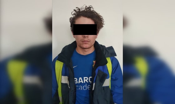 Фото: Telegram / Xavfsizlik