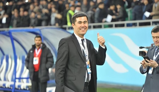 Фото: Championat.asia