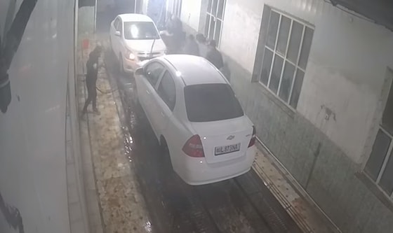 Кадр из видео